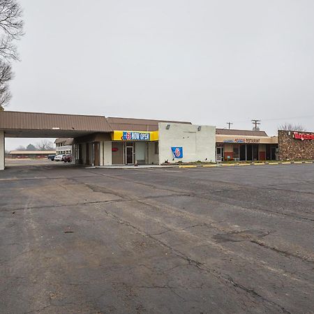 Motel 6-Brinkley, AR Dış mekan fotoğraf