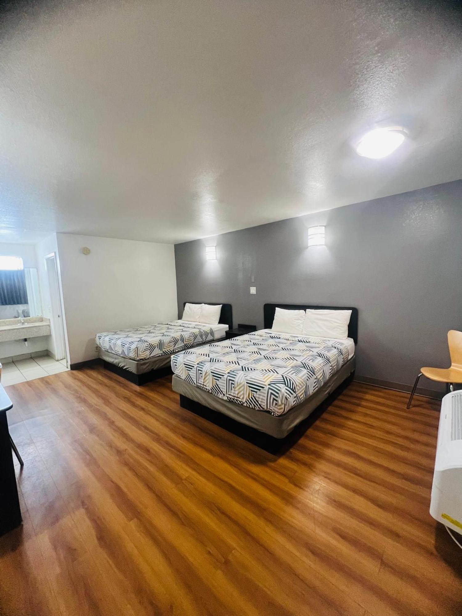 Motel 6-Brinkley, AR Dış mekan fotoğraf