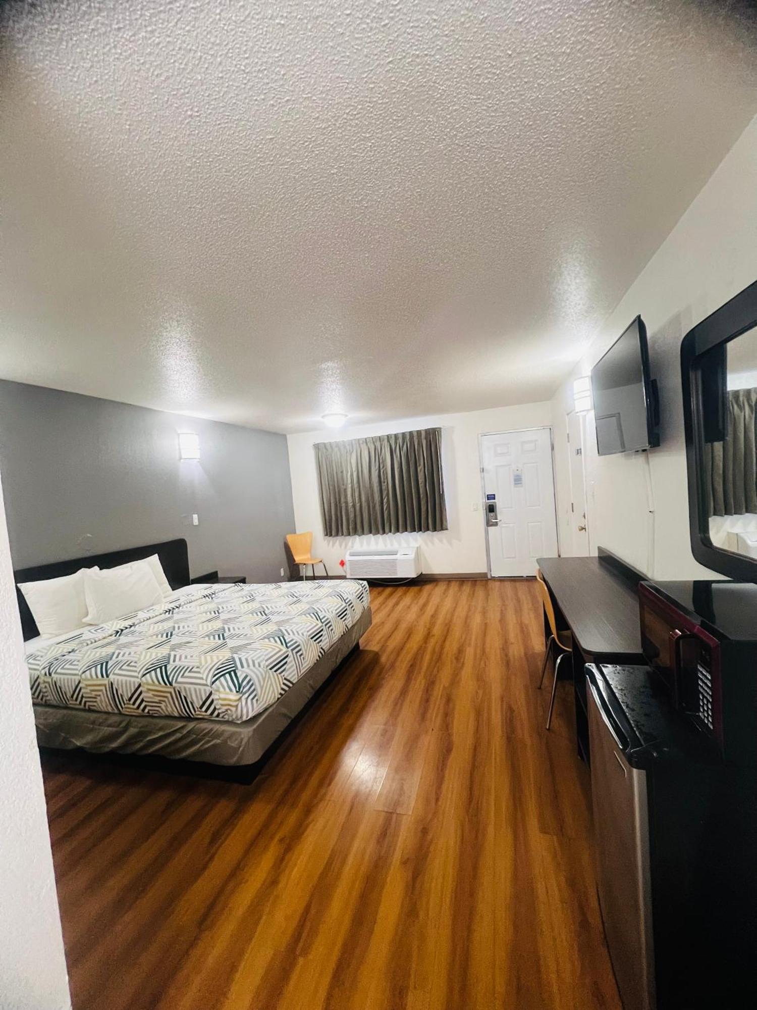 Motel 6-Brinkley, AR Dış mekan fotoğraf