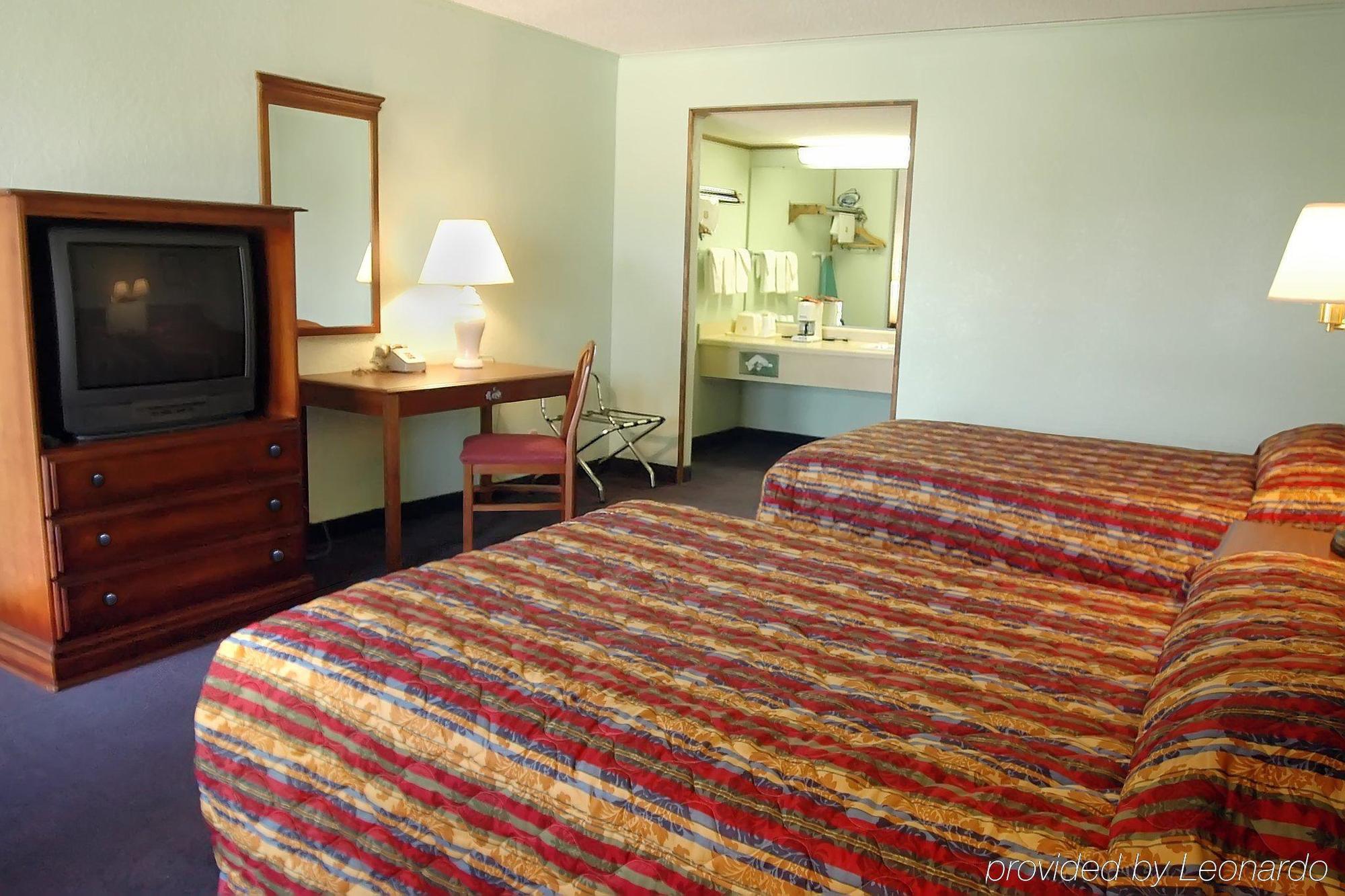 Motel 6-Brinkley, AR Dış mekan fotoğraf