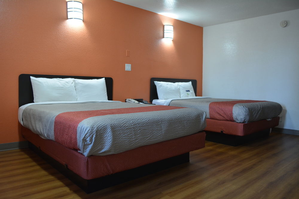 Motel 6-Brinkley, AR Dış mekan fotoğraf