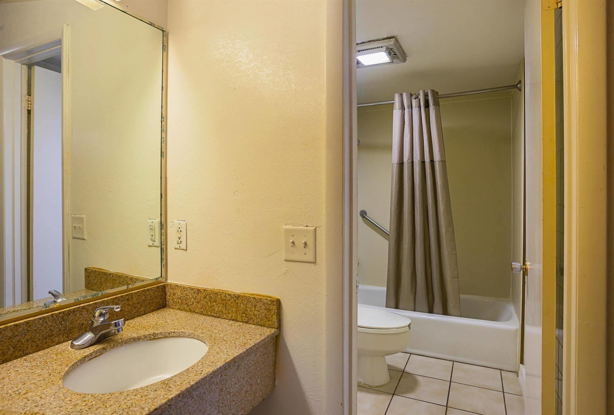 Motel 6-Brinkley, AR Dış mekan fotoğraf