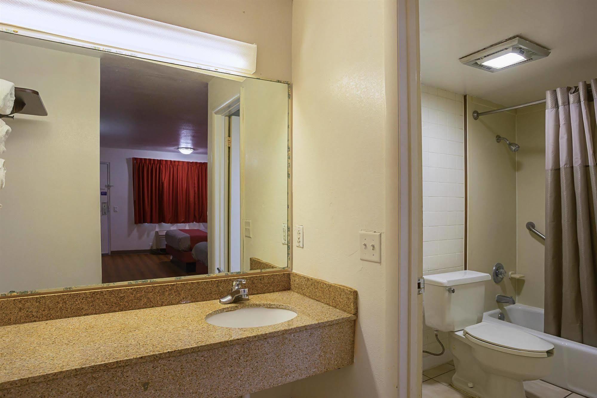 Motel 6-Brinkley, AR Dış mekan fotoğraf
